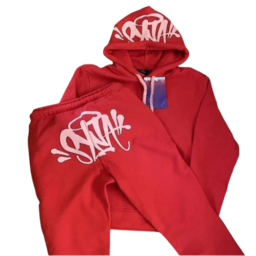 Syna Tracksuit