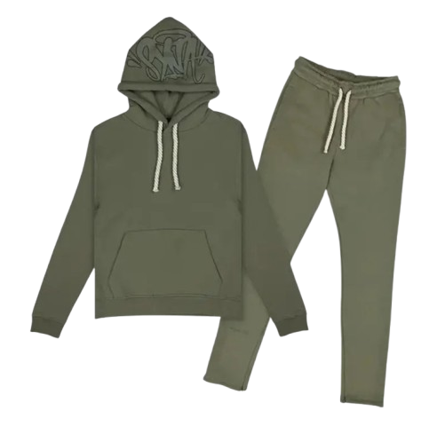 Syna Tracksuit